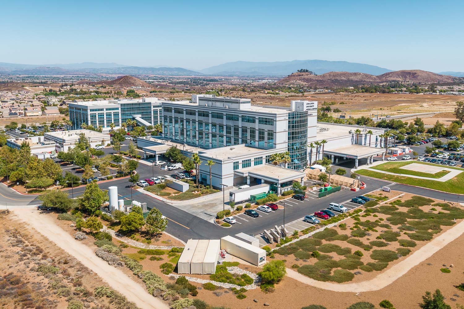 Hospital Affiliations Temecula Valley OBGYN