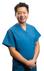 Dr. Charles C. Yang - Temecula Valley OBGYN