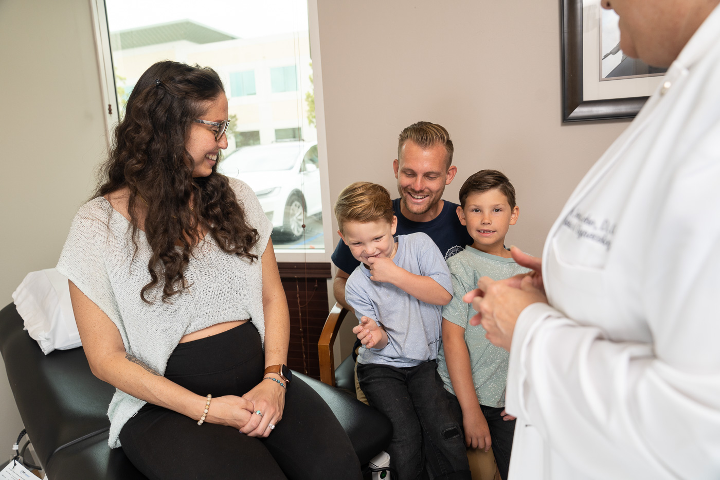 Home - Temecula Valley OBGYN