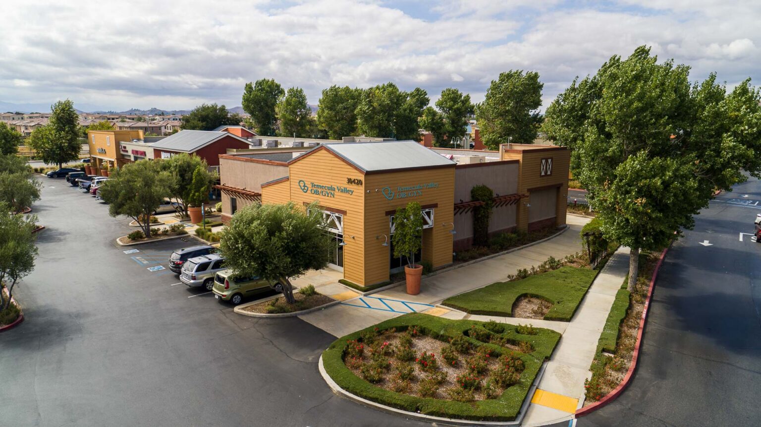 Home - Temecula Valley OBGYN