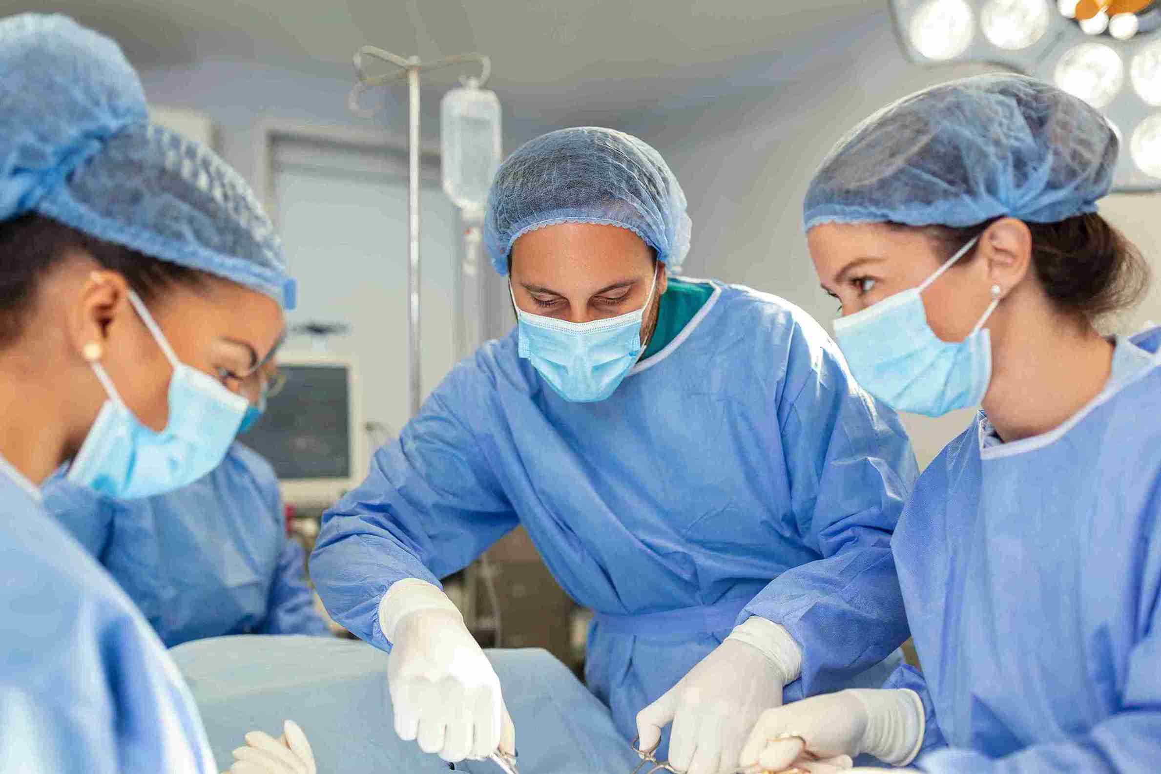 The smiling team of medical providers and healthcare staff at Temecula Valley OB/GYN.