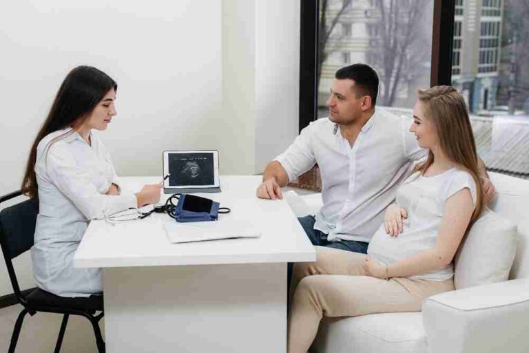 Routine annual wellness exam focused on long-term reproductive health and prevention