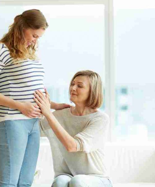Clinical expertise meets understanding at our fertility and reproductive health center.