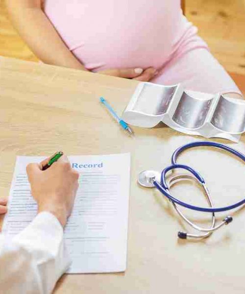 A supportive environment for routine gynecology and preventive screenings in Temecula, CA.